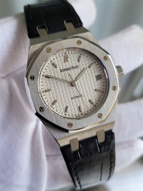 audemars piguet royal oak 36mm|best audemars piguet royal oak.